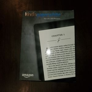 BRAND NEW Kindle Paperwhite (7th generation)